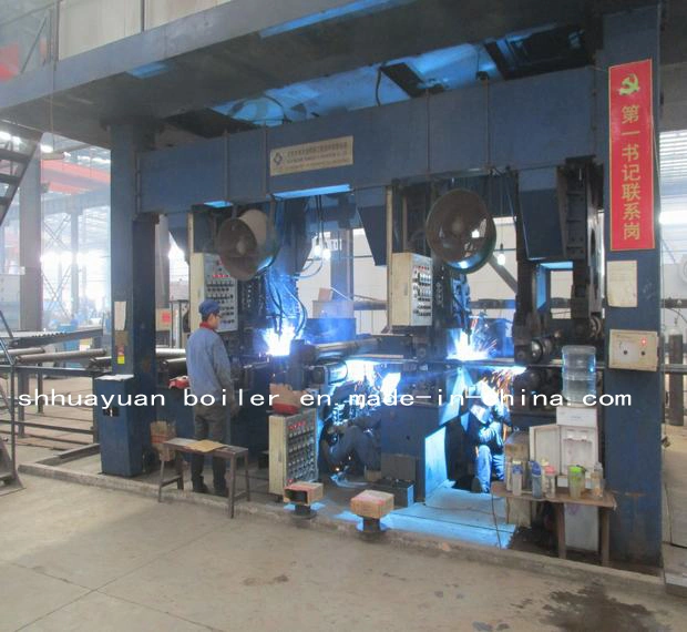 Solid Waste and Municipal Solid Waste Msw Incineration Steam Boiler Incinerator for Power Station/Electricity Generation