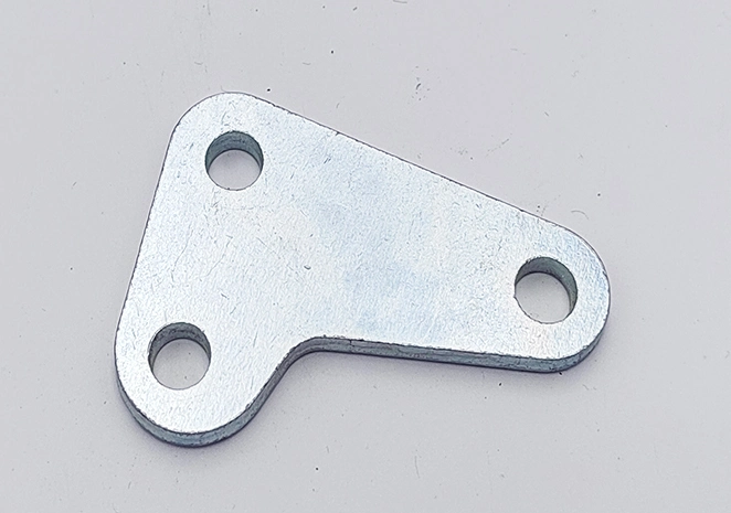 OEM Precision Cover Handle Holder Metal Stamping Part