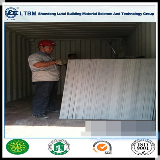 Fiber Cement Board Cladding Prefab Houses Steel Structure