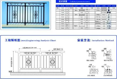 Door Iron Grill Design Staircase Guardrail Baluster Balcony Railing Steel Fence Stairs Fencehorticulture Gardening Products Wire Mesh House Gate Grill Design