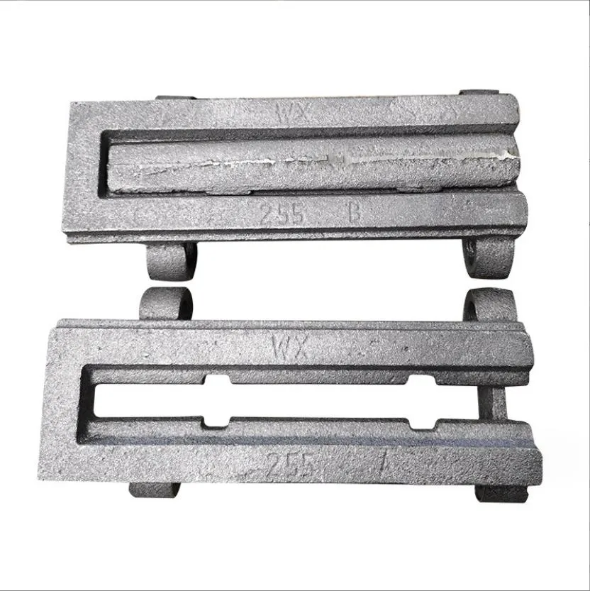 Casting Grate Bar for Fireplace Stove Furnace