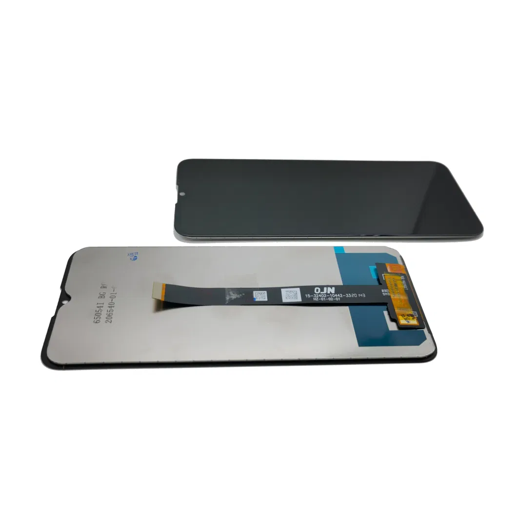 Wholesale Best Price for Moto One Fusion LCD Screen Display Replace LCD Touch Screen Digitizer Replacement Parts Mobile Phone