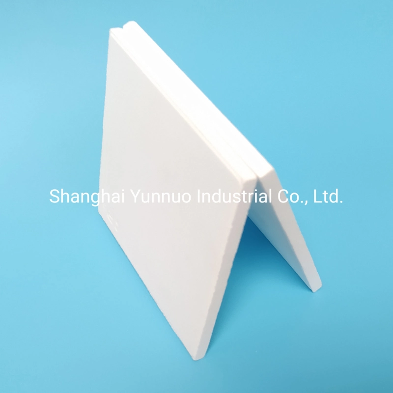 1200c Refractory Mullite Ceramic Plate for Furnace Kiln