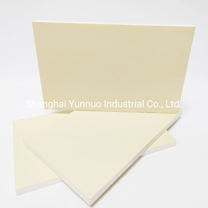 1200c Refractory Mullite Ceramic Plate for Furnace Kiln