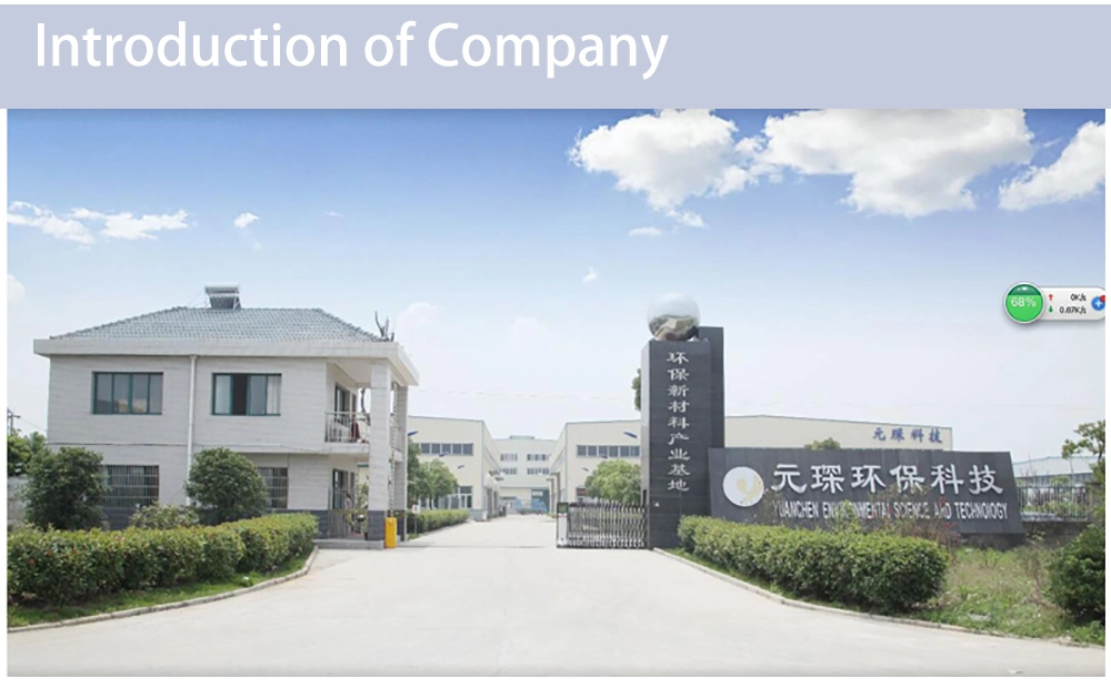 Yuanchen Factory Supply Pulse Jet Bag Filter Multi Filter Bag Filters PPS Dust Collector Filter Bags