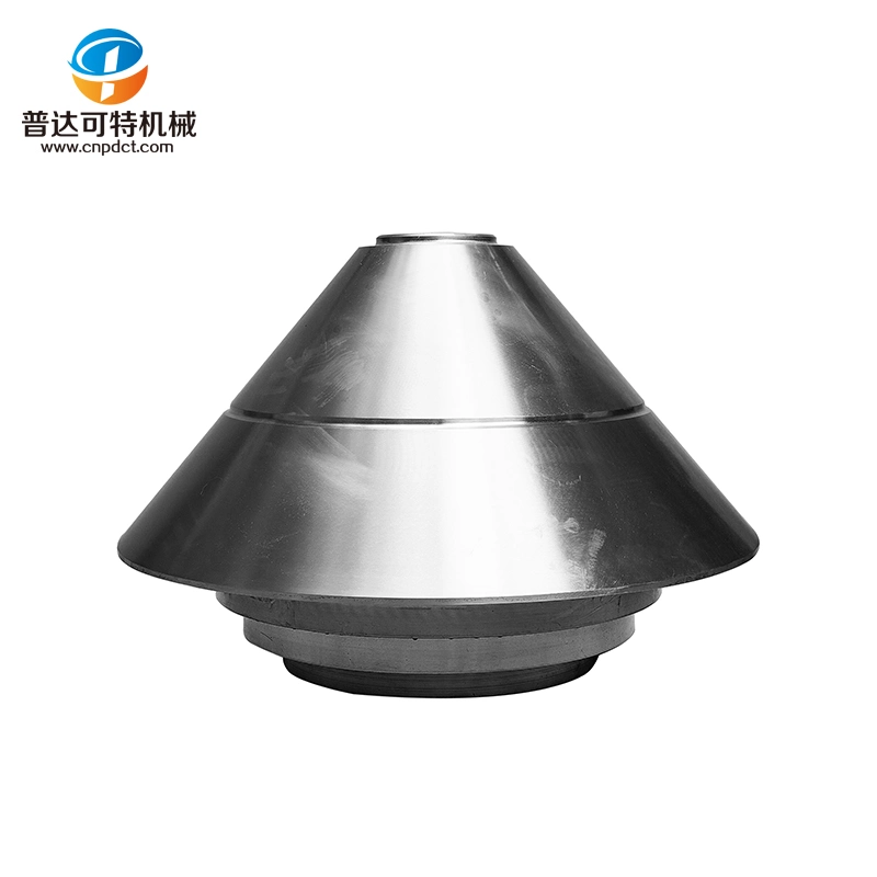Mining Machine Replacement Drive Gear Parts Suit Cone Crusher Accessories