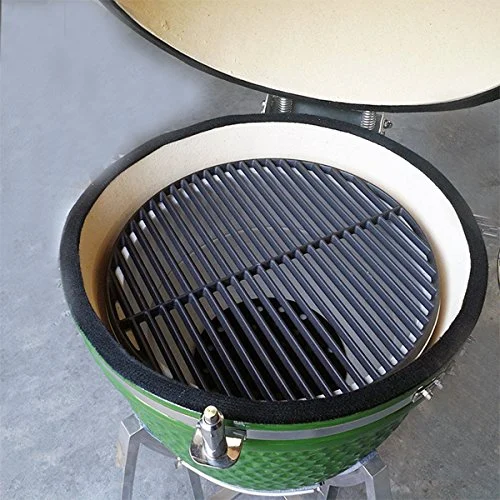 Grill Replacement of Cast Iron Cooking Grate