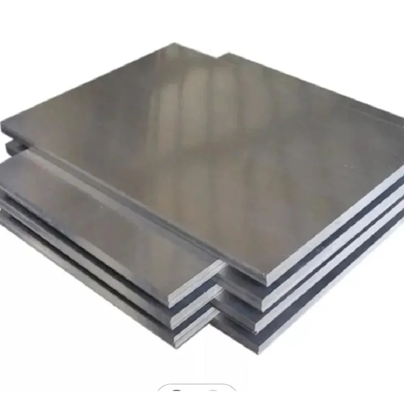 Sheet/Plate/Coil/Roll Stainless-Steel-Grill-Plate 304 201 Denier Fish Oval Stainless Steel Plates