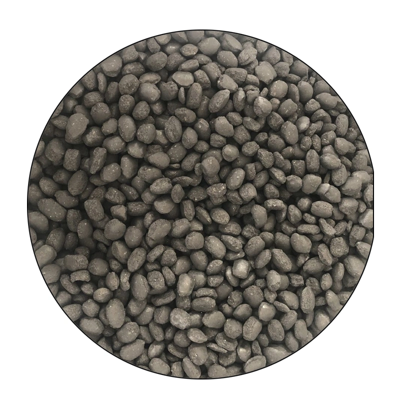 China Factory Top Grade Low Cost Steel Manufacturing Usage of Inoculant Manganese Ball