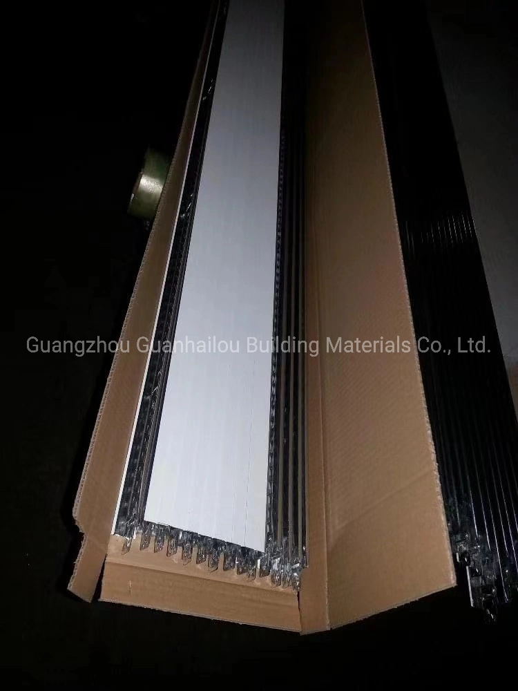 China Professional Ceiling Grid Components T Bar Steel