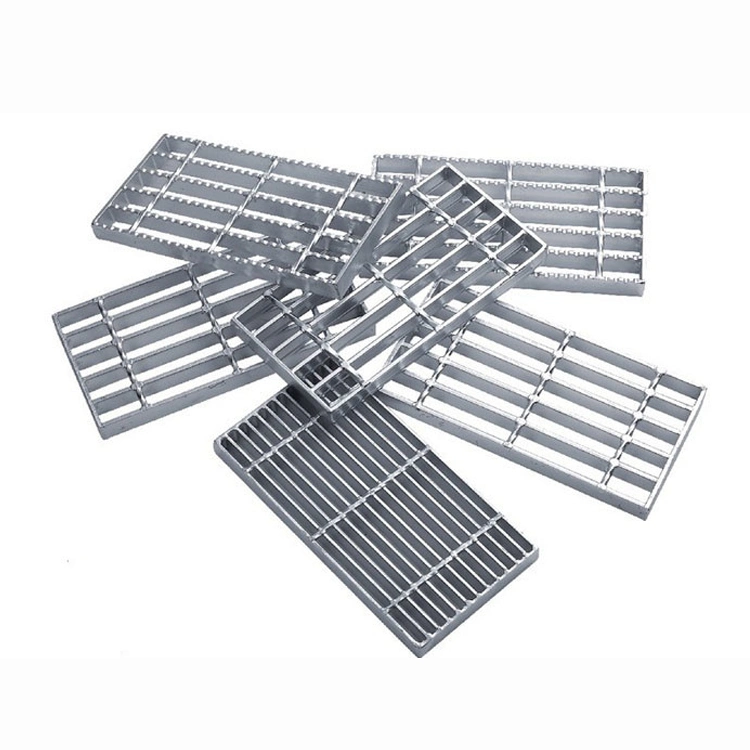 Direct Factory New Design Best Price Steel Driveway Grates