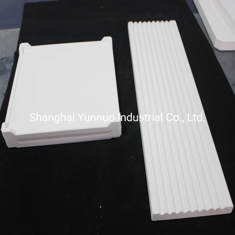 High Quality Refractory Ceramic Part for Kiln Furnace