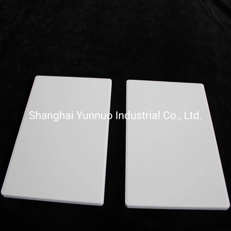 High Quality Refractory Ceramic Part for Kiln Furnace