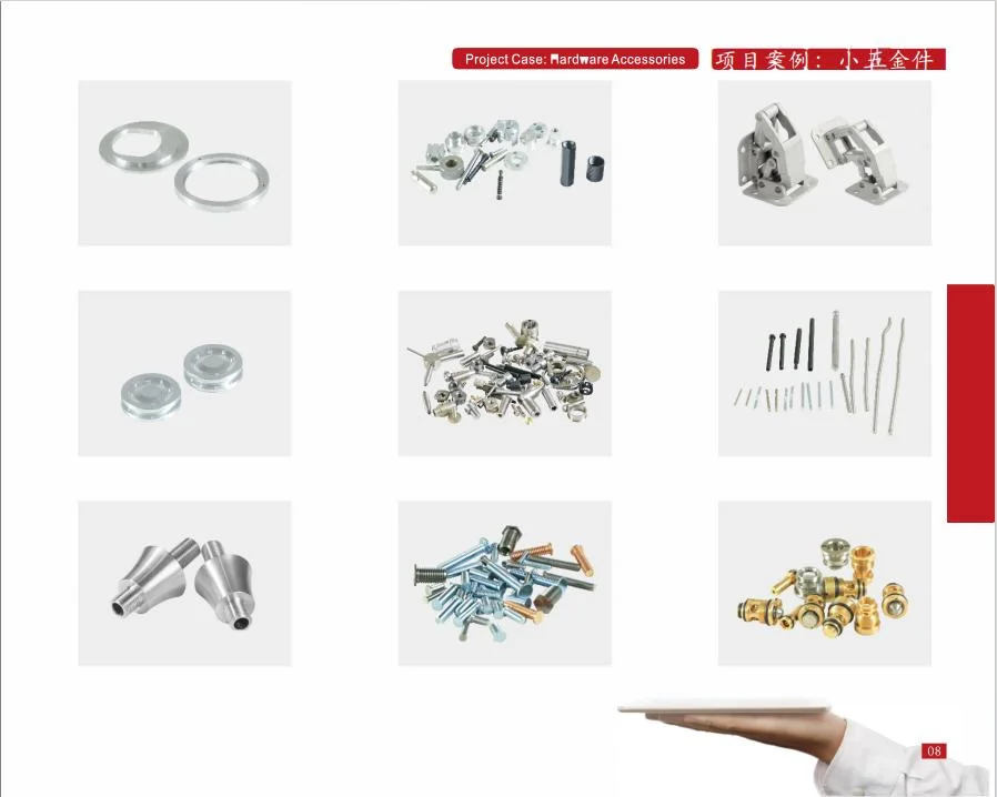 Can Be Customized Automobile, Motorcycle, Metal, Mechanical Parts Zinc Aluminum Die Casting