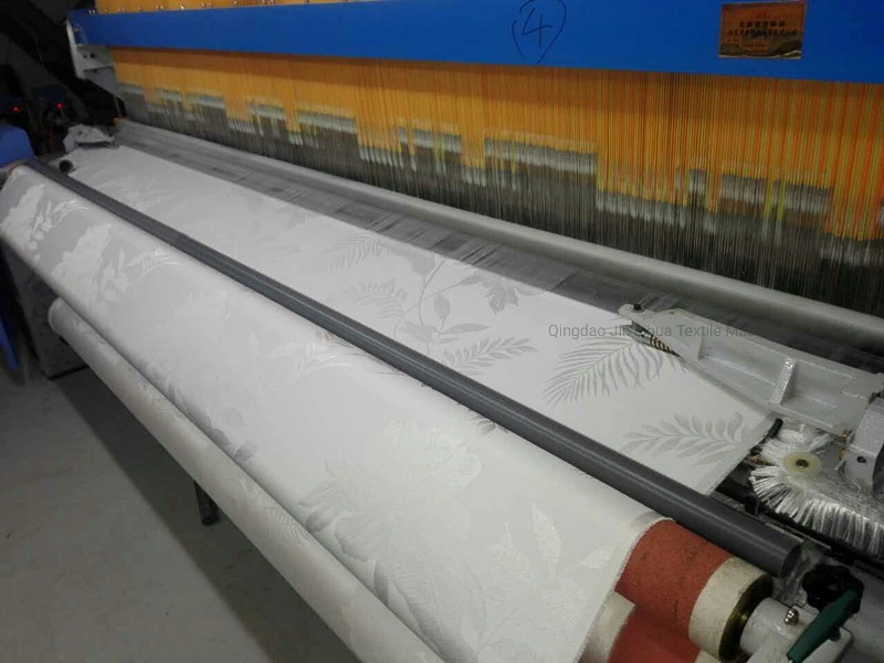 Air Jet Loom Textile Weaving Machine Space-Saving Machine 190cm