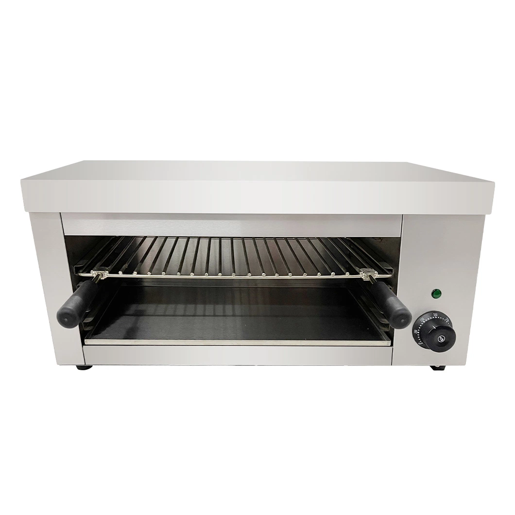 Electric Salamander, Salamander Oven, Kitchen Equipment Salamander Barbeque Grill