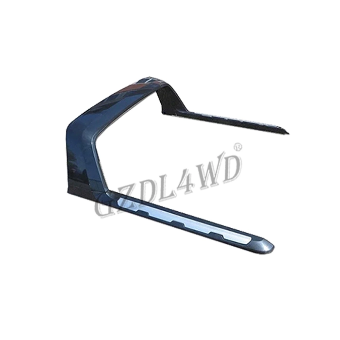 Custom Hilux Pick up Roll Bar Universal Rollbar Protector Steel Sport Bar