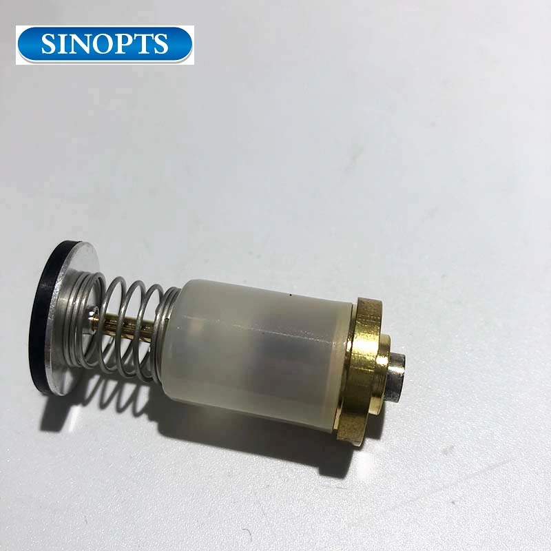 Kitchen Appliances Gas Oven Solenoid Valve Flameout Protection Accessories
