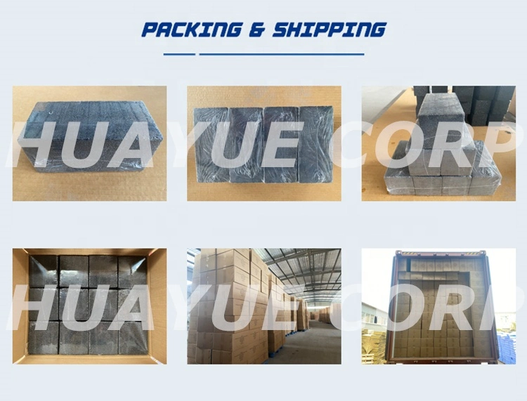 Hot Sale Easy Holding Cleaning Bricks for BBQ Grill Brick Cleaning