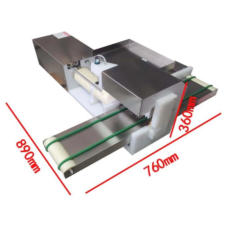 Chicken Satay Skewer Machine Skewers Making Machine Kebab Skewer Machine Automatic Grill Skewer Meat Skewer Holder Manual Wear Meat Kebab Machine