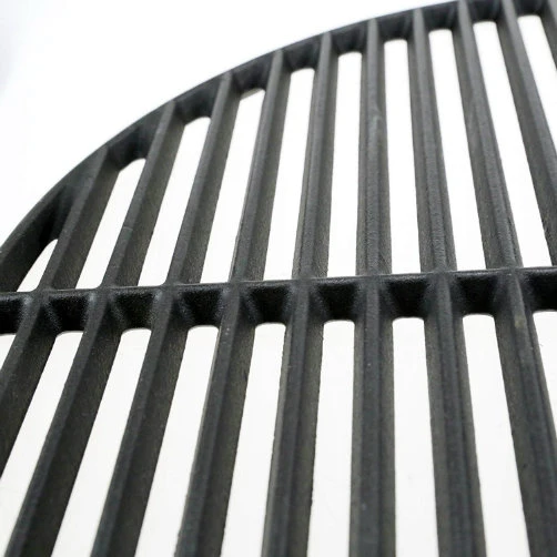 Grill Replacement of Cast Iron Cooking Grate