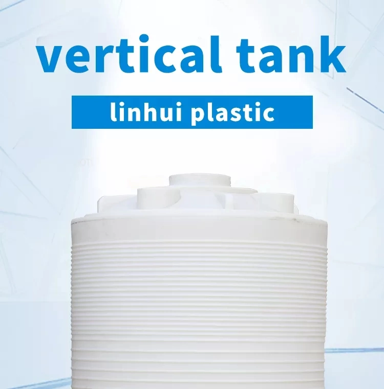 Wear Resistant Storing Environmental Protection Equipmentplastic PP Sheets Storage Tanks