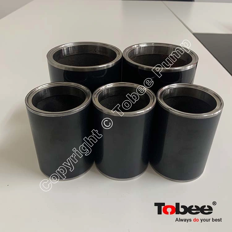 Tobee Slurry Pump Ceramic Parts for Bi-Metal Slurry Pump