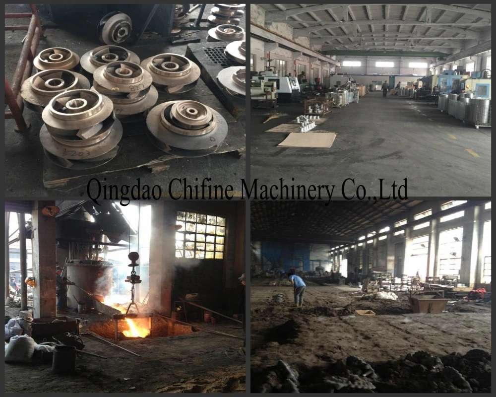 OEM Brass Casting Machinery Parts Cooper Steel Manufacture Company