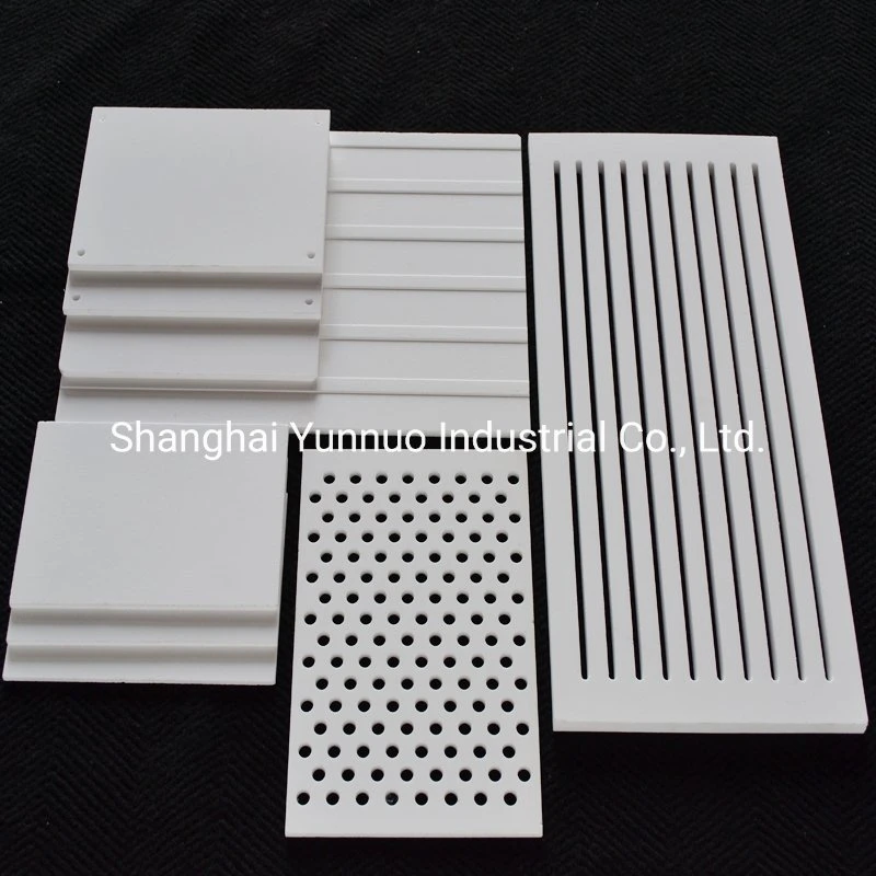 High Quality Refractory Ceramic Part for Kiln Furnace