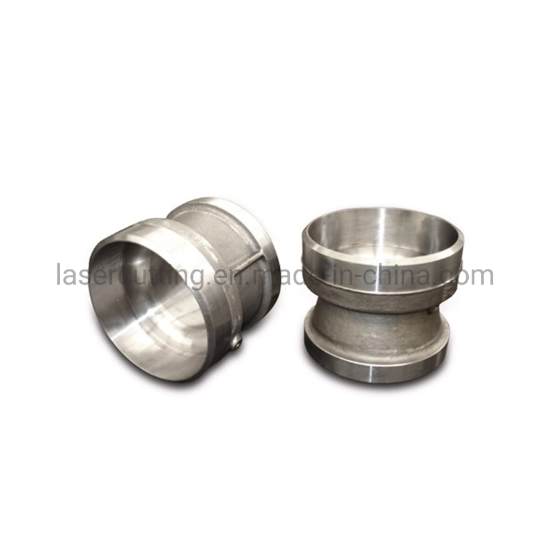 Carbon Steel Alloy in Lost Wax Investment Casting Machinery Parts