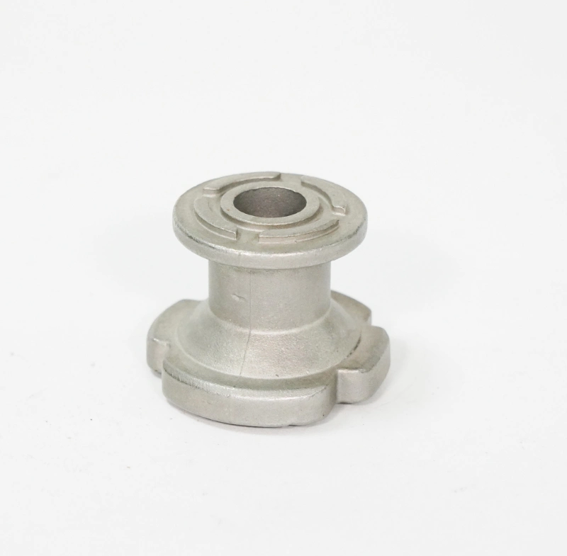 OEM Custom Stainless Steel Lost Wax Casting for Machinery Part