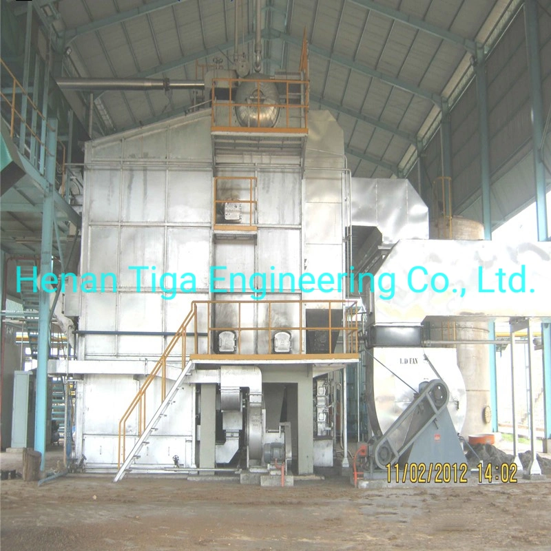 Henan Supplier Prefabricated Refined Oil Plant Steel Frame Oil Mill