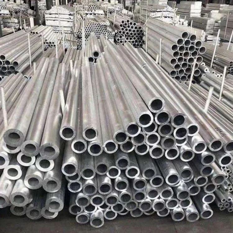 High Temperature Resistant, Corrosion Resistant and Durable Customized Size Cold Rolled/Hot Rolled High Quality Precision Steel Pipe Stainless Steel Pipe/Tube