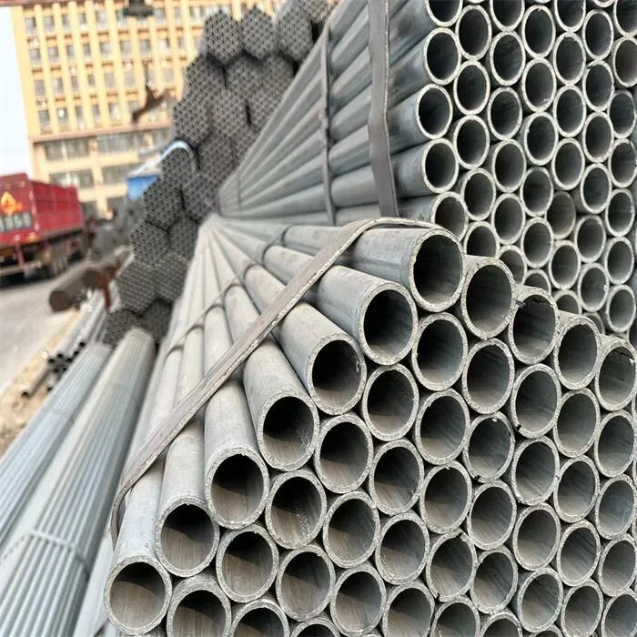 High Temperature Resistant, Corrosion Resistant and Durable Customized Size Cold Rolled/Hot Rolled High Quality Precision Steel Pipe Stainless Steel Pipe/Tube