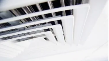 Steel Fixed Bar Filter Grille