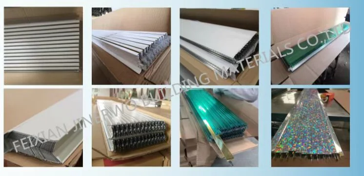 T Ceiling Grid for Ceiling Suspension System or Suspended Ceiling T Bar