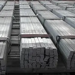 Hot Selling Top Quality Durable Using Strip Steel Slitting Billet Hot-Rolling Galvanized Flat Bar Sheets Steel Construction Material