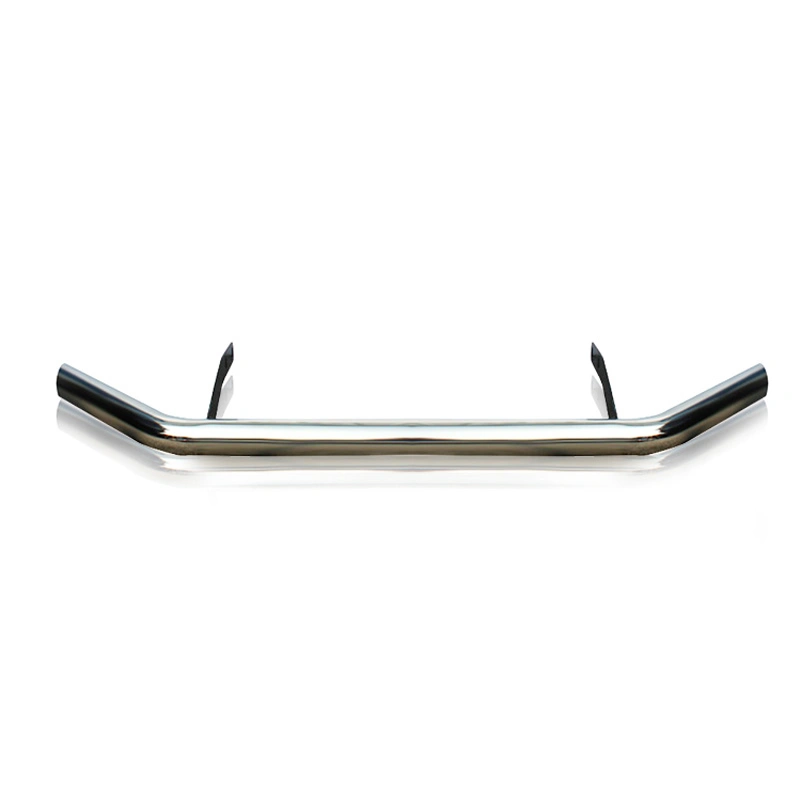 stainless Steel Front Bumper Nudge Bar for Nissan Navara Np300