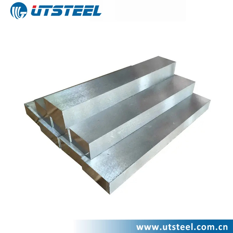 Top Quality 1.2080/1.2085/Cr12/D3 Cold Work Die Alloy Tool Steel Plate Steel Casting Mold Cold Die Steel/Mold Die Steel