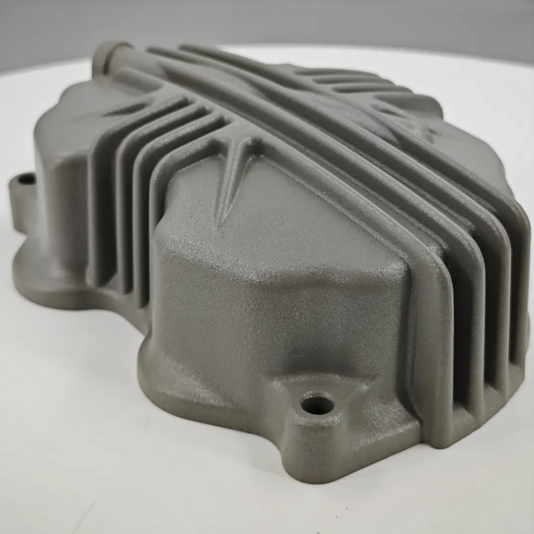 Can Be Customized Automobile, Motorcycle, Metal, Mechanical Parts Zinc Aluminum Die Casting