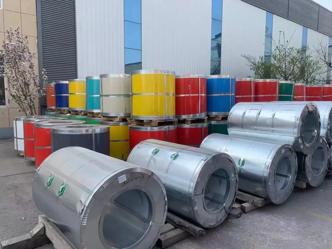 ASTM SS304 AISI/Colorcoated/Galvanized/Aluminum Pipe/Coil/Plate/Tube/Carbon Steel/SUS430 Coil/Stainless Steel/Colded Rolled/Hot Rolled/Stainless