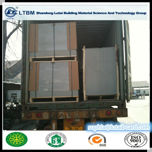 Fiber Cement Board Cladding Prefab Houses Steel Structure