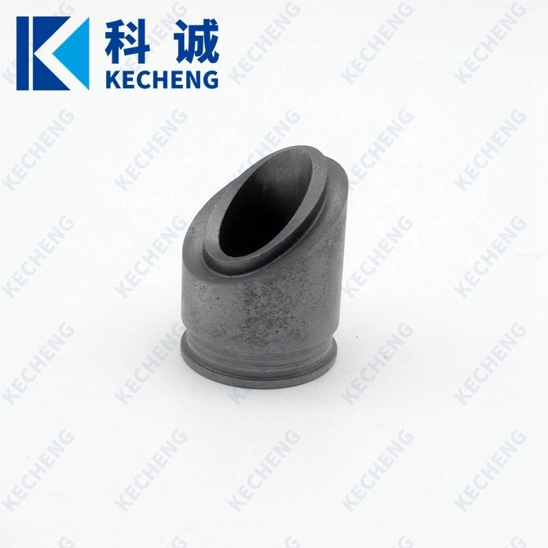 Non-Standard Powder Metallurgy Textile Machinery Part Aluminum Sewing Part with High Quality