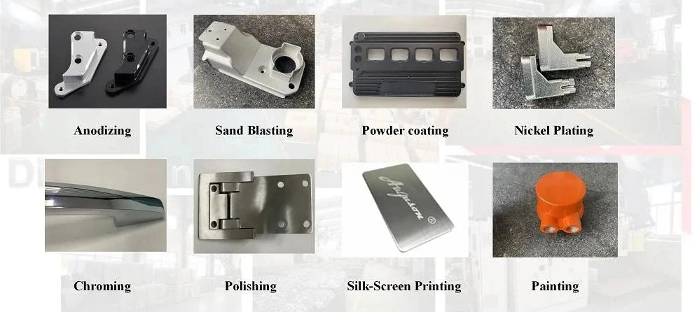 Precision Casting Factory Investment Casting Stainless Steel Parts for Complex Metal Components