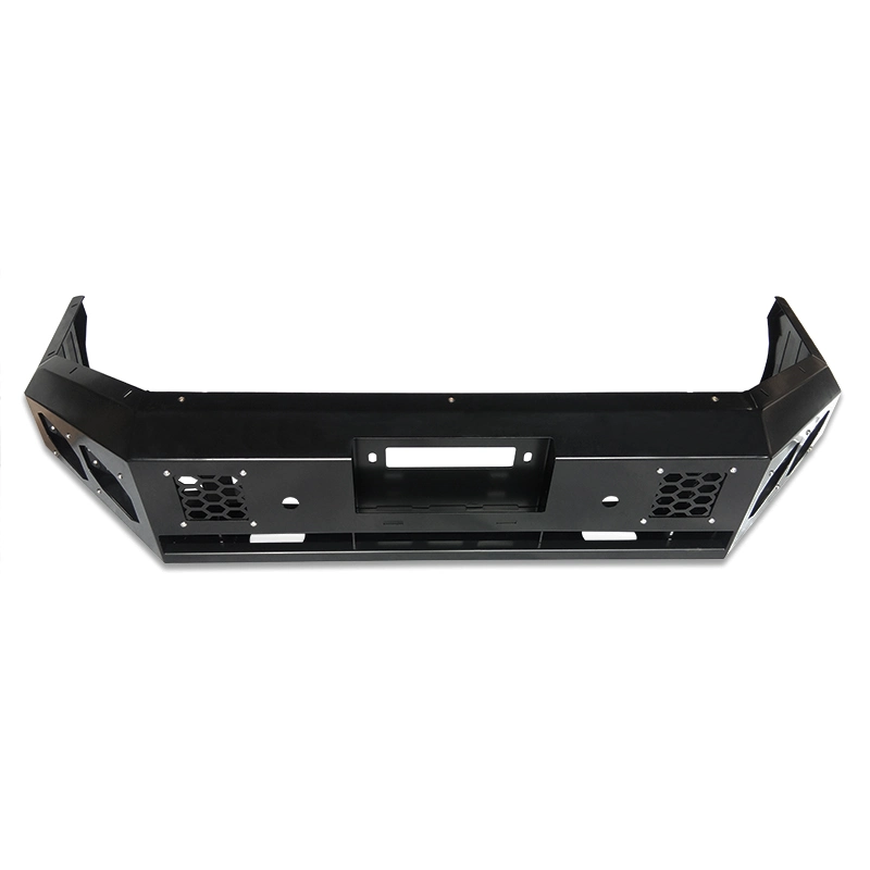 Hot Sale Gloss Black Front Bull Bar for Ford Ranger T8