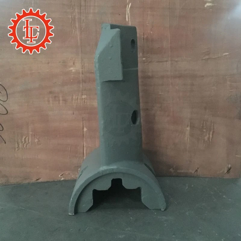 High Chromium Casting Iron Asphalt Batch Mix Plants Wear Parts