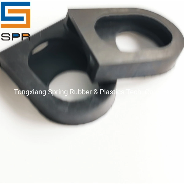 China EPDM Sealed Injection Parts