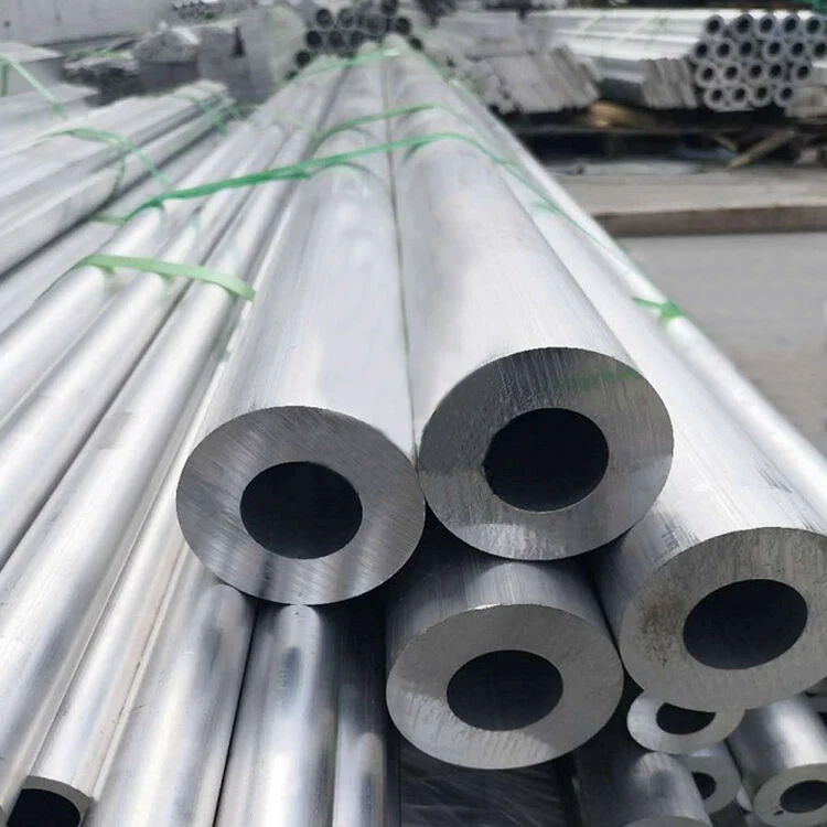 High Temperature Resistant, Corrosion Resistant and Durable Customized Size Cold Rolled/Hot Rolled High Quality Precision Steel Pipe Stainless Steel Pipe/Tube