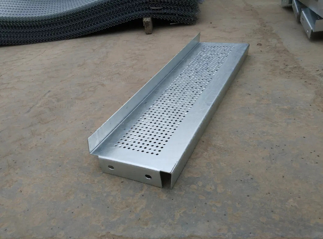 Direct Factory New Design Best Price Steel Driveway Grates