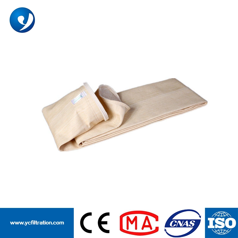 Coal Fired Power Stations PPS Filter Bags